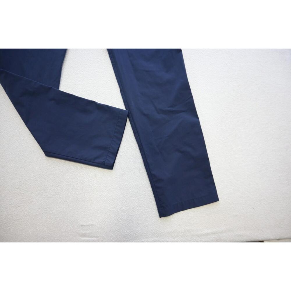 Polo Ralph Lauren Sweat Pants Athletic‎ Joggers Athletic Dark Blue Boys Size XL - Picture 3 of 10